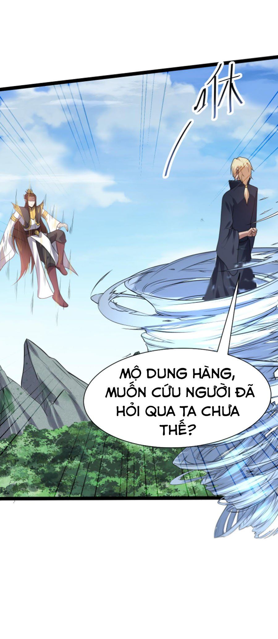 đọc truyện Ta Đoạt Xá Ma Hoàng Chương 21 ảnh 23 tại Thiên Thai Truyện