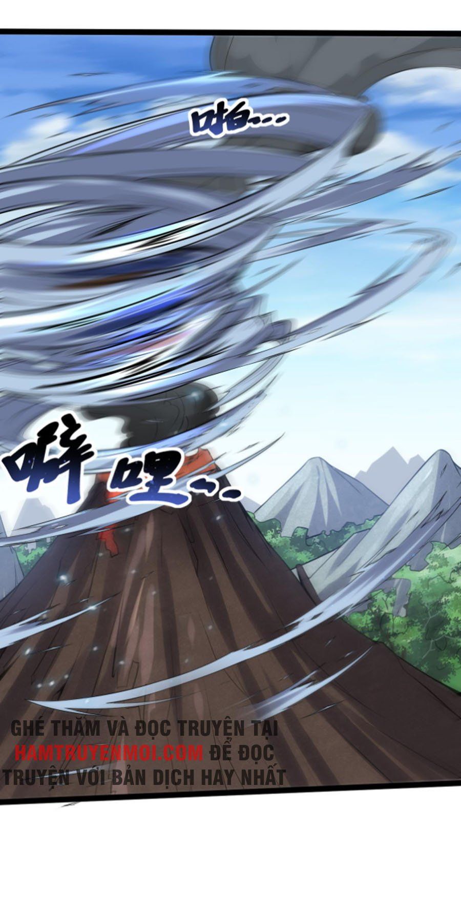 đọc truyện Ta Đoạt Xá Ma Hoàng Chương 21 ảnh 24 tại Thiên Thai Truyện