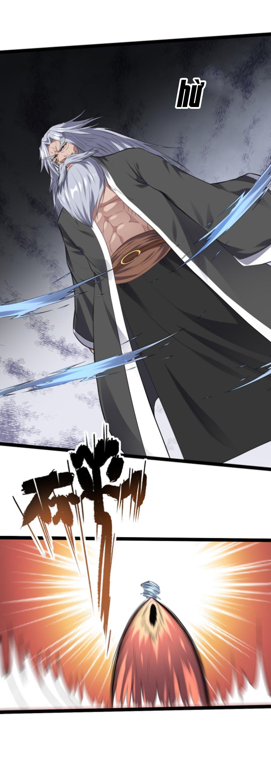 đọc truyện Ta Đoạt Xá Ma Hoàng Chương 21 ảnh 25 tại Thiên Thai Truyện