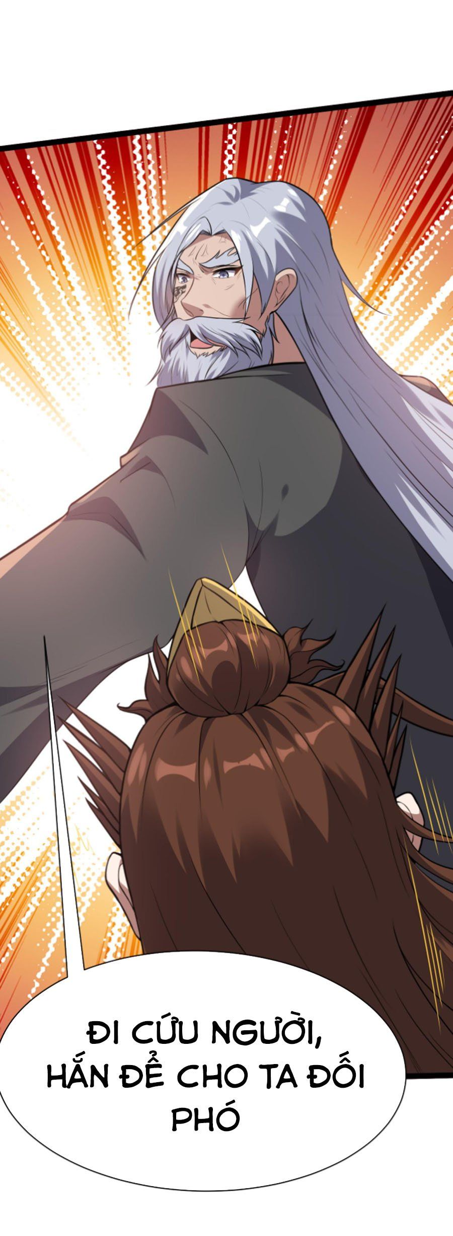 đọc truyện Ta Đoạt Xá Ma Hoàng Chương 21 ảnh 26 tại Thiên Thai Truyện