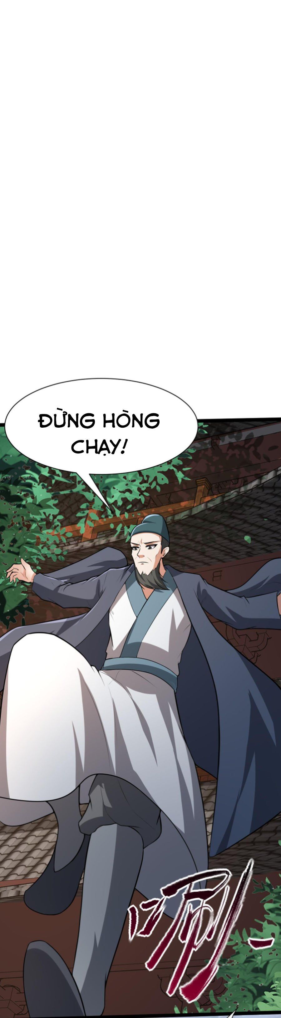 đọc truyện Ta Đoạt Xá Ma Hoàng Chương 21 ảnh 28 tại Thiên Thai Truyện