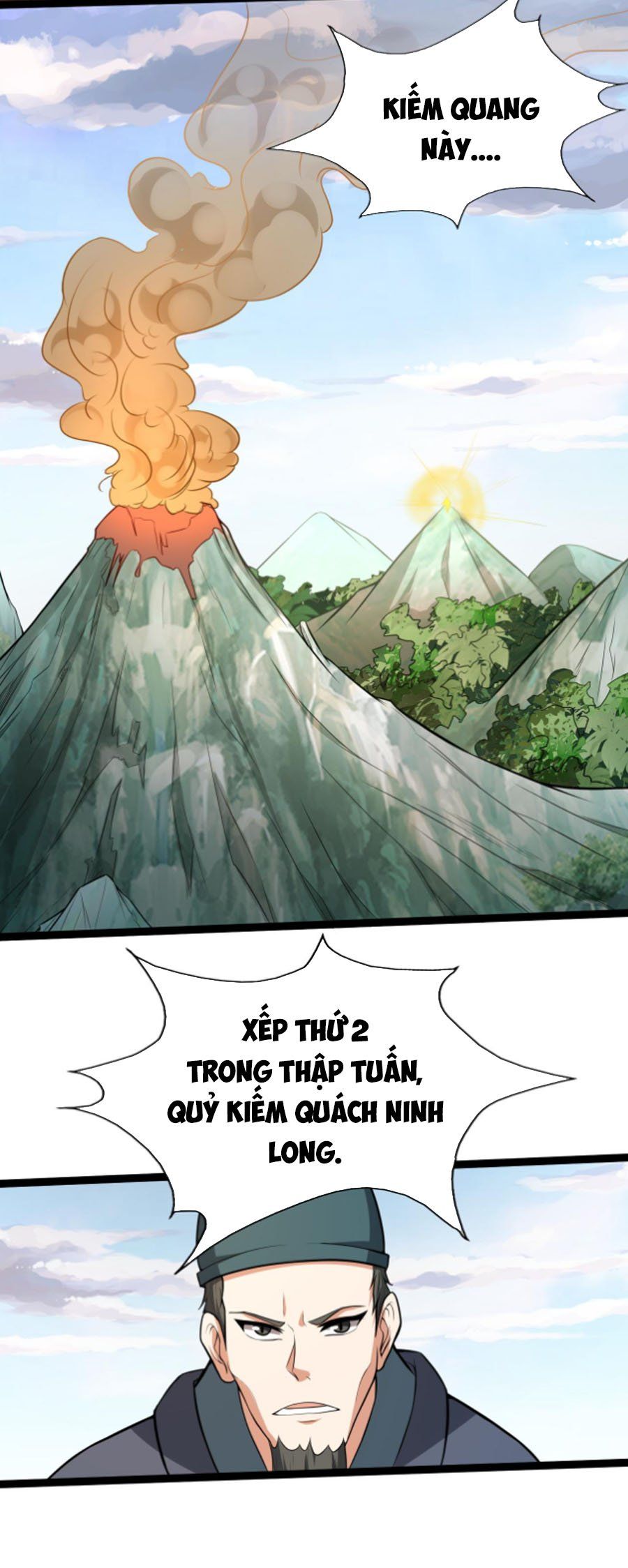 đọc truyện Ta Đoạt Xá Ma Hoàng Chương 21 ảnh 29 tại Thiên Thai Truyện