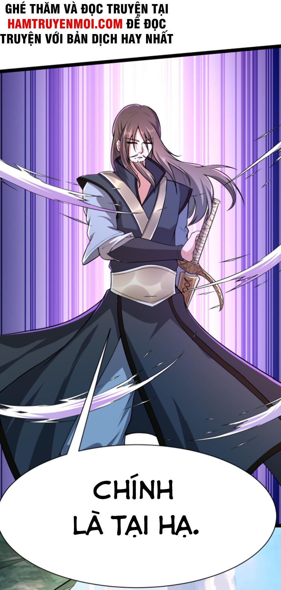 đọc truyện Ta Đoạt Xá Ma Hoàng Chương 21 ảnh 30 tại Thiên Thai Truyện