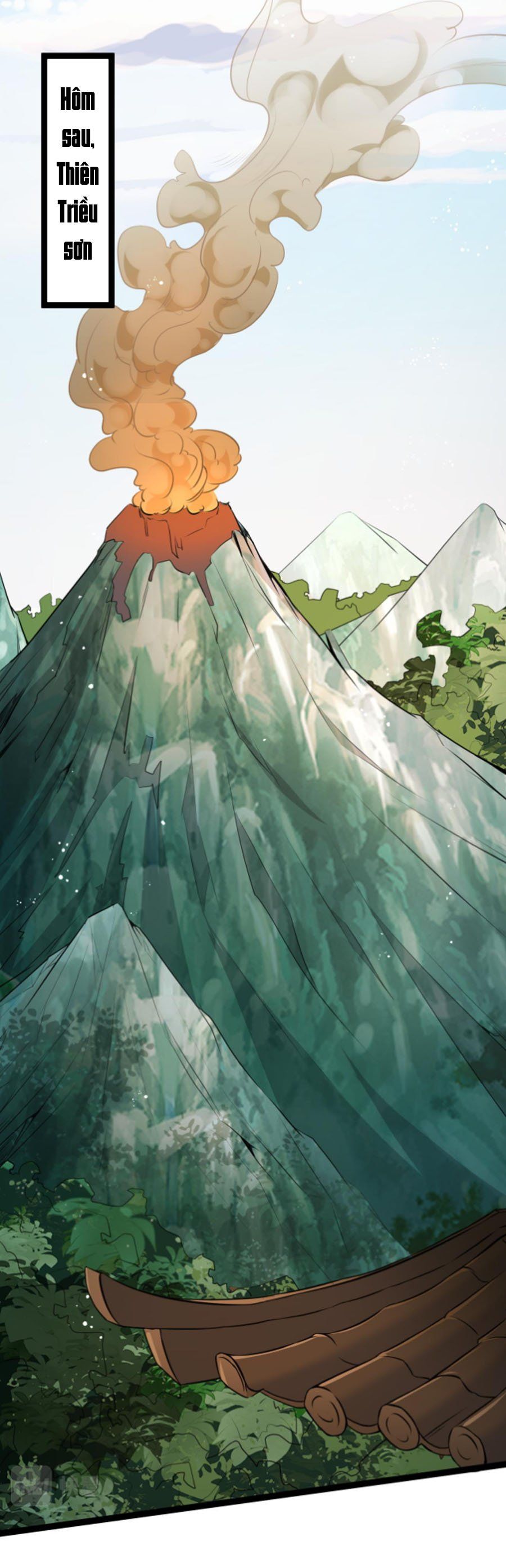 đọc truyện Ta Đoạt Xá Ma Hoàng Chương 21 ảnh 8 tại Thiên Thai Truyện