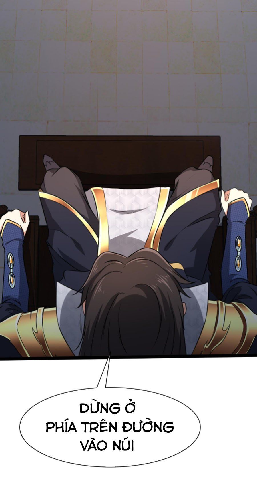 đọc truyện Ta Đoạt Xá Ma Hoàng Chương 21 ảnh 10 tại Thiên Thai Truyện