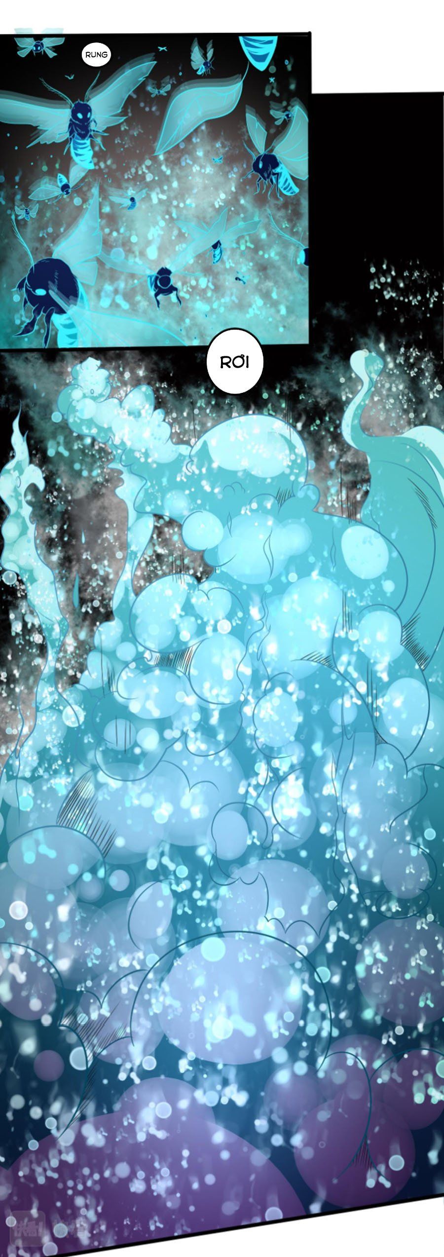 đọc truyện Ta Đoạt Xá Ma Hoàng Chương 22 ảnh 13 tại Thiên Thai Truyện