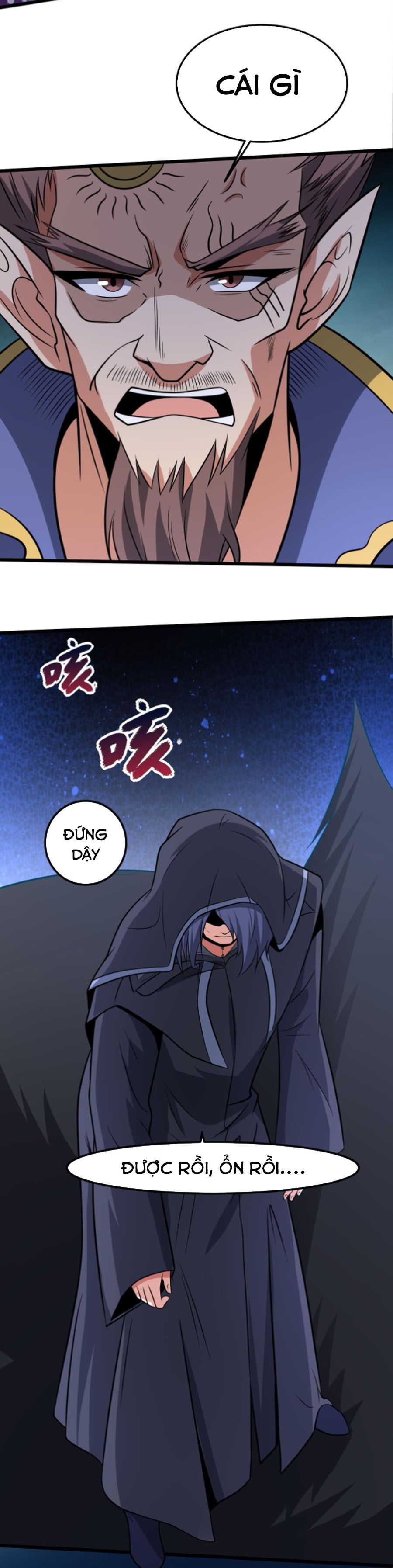 đọc truyện Ta Đoạt Xá Ma Hoàng Chương 22 ảnh 14 tại Thiên Thai Truyện