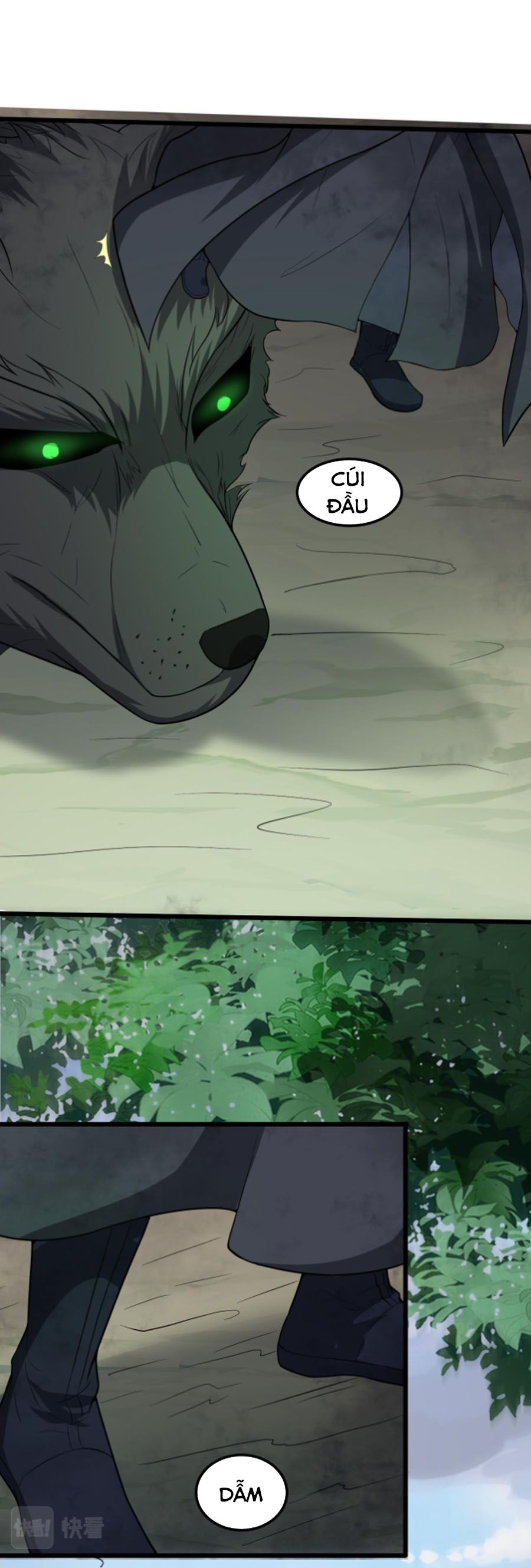 đọc truyện Ta Đoạt Xá Ma Hoàng Chương 22 ảnh 16 tại Thiên Thai Truyện