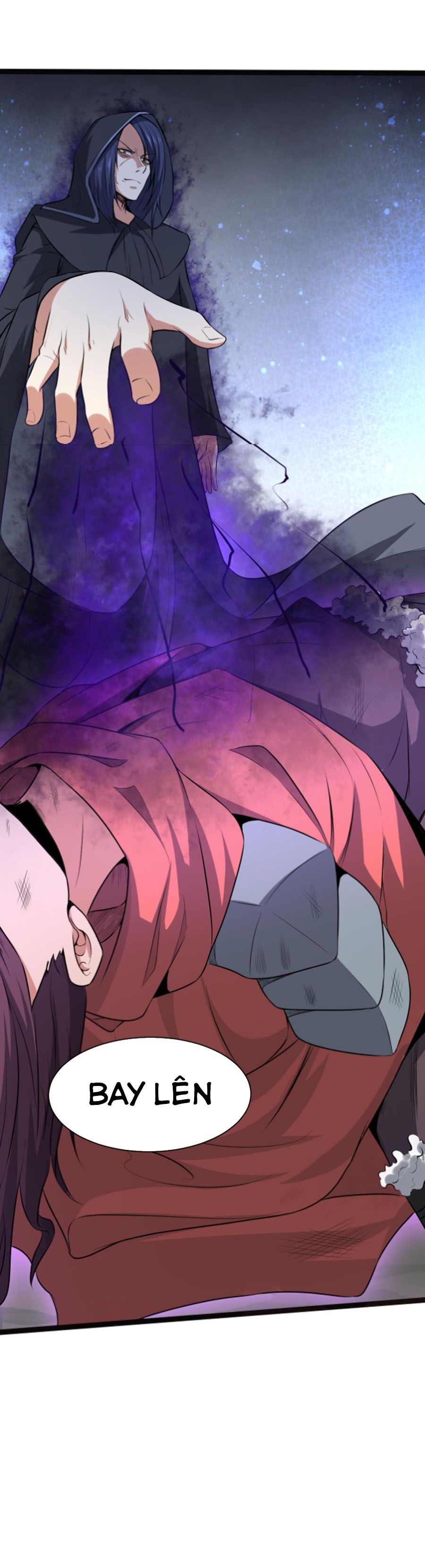 đọc truyện Ta Đoạt Xá Ma Hoàng Chương 22 ảnh 20 tại Thiên Thai Truyện