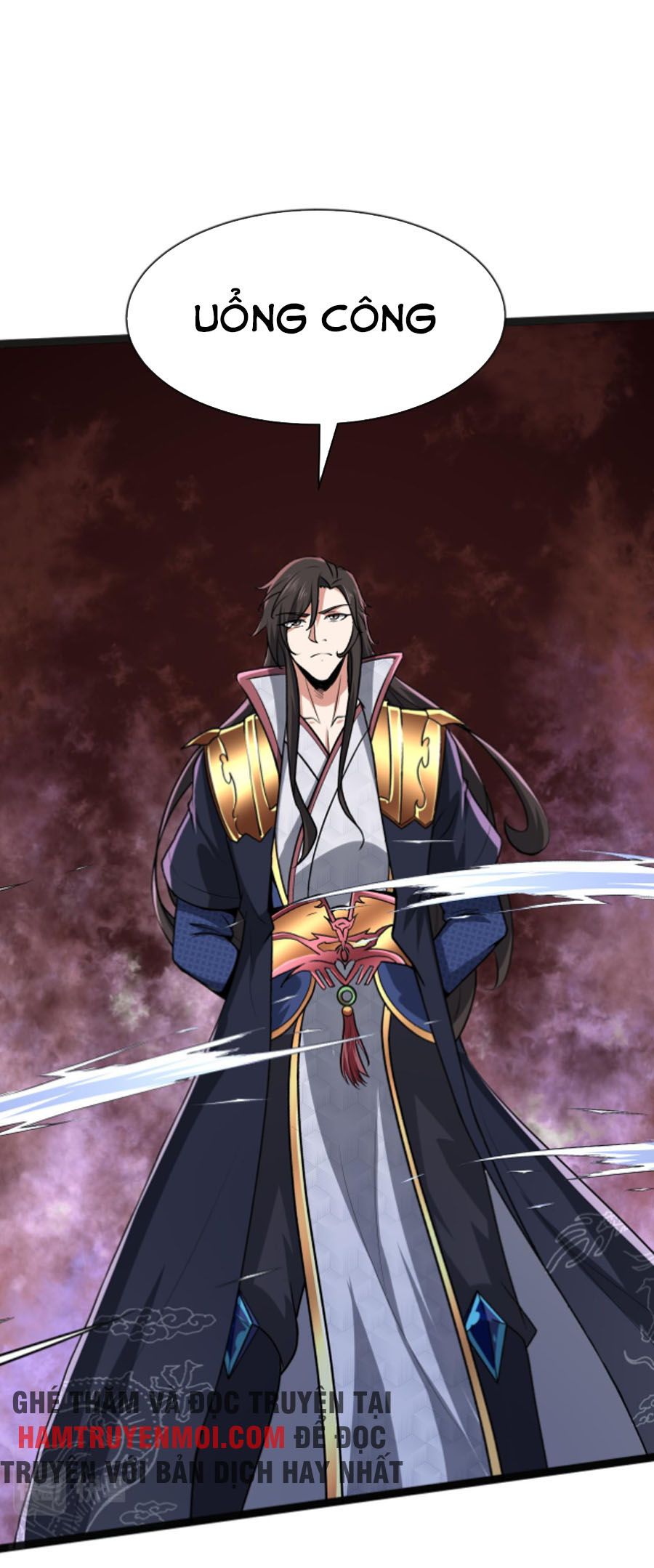 đọc truyện Ta Đoạt Xá Ma Hoàng Chương 22 ảnh 21 tại Thiên Thai Truyện