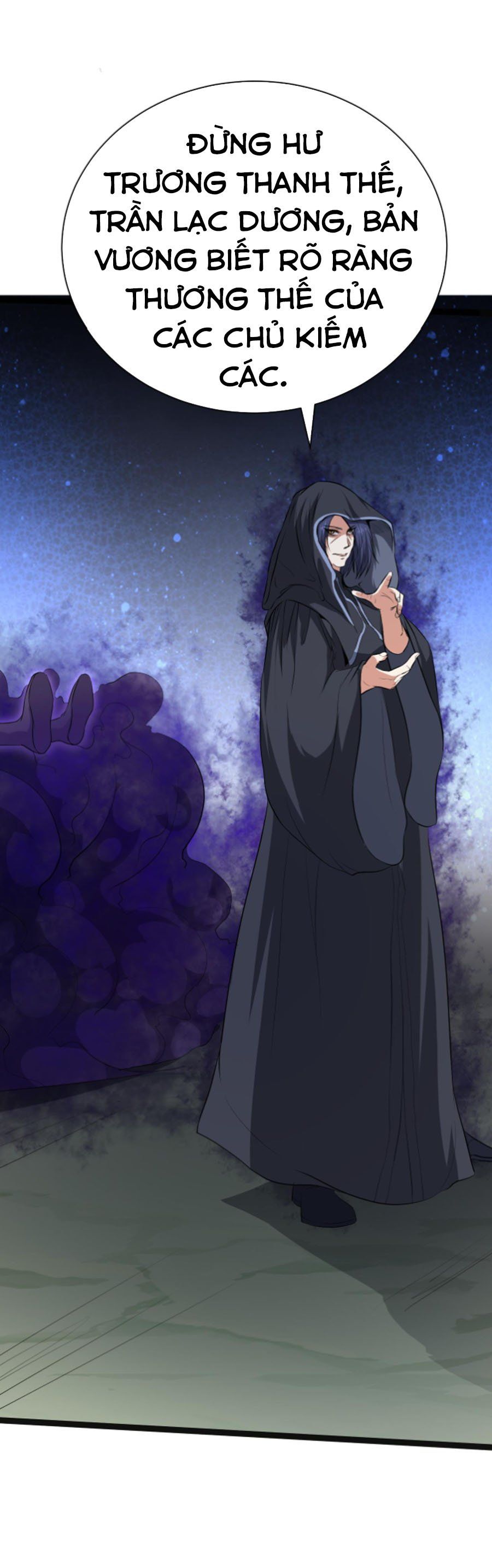 đọc truyện Ta Đoạt Xá Ma Hoàng Chương 22 ảnh 22 tại Thiên Thai Truyện