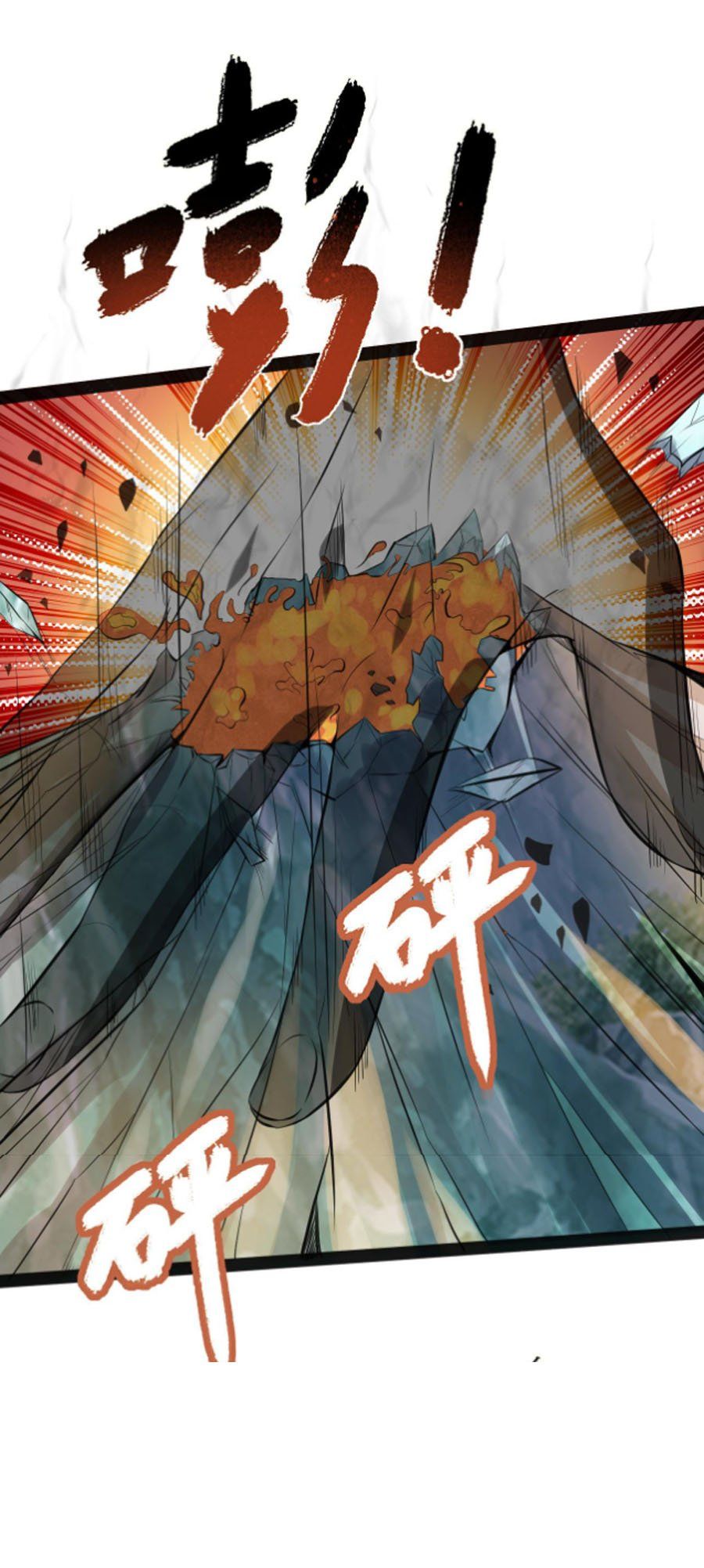 đọc truyện Ta Đoạt Xá Ma Hoàng Chương 22 ảnh 25 tại Thiên Thai Truyện