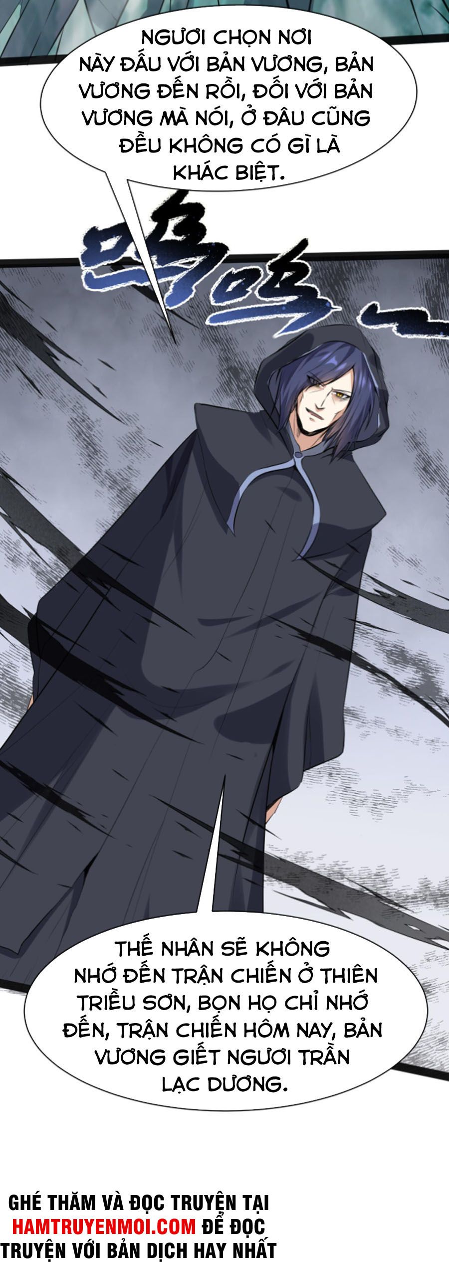 đọc truyện Ta Đoạt Xá Ma Hoàng Chương 22 ảnh 27 tại Thiên Thai Truyện