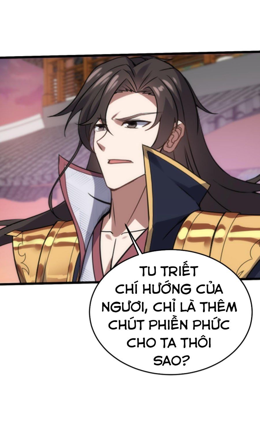 đọc truyện Ta Đoạt Xá Ma Hoàng Chương 22 ảnh 29 tại Thiên Thai Truyện