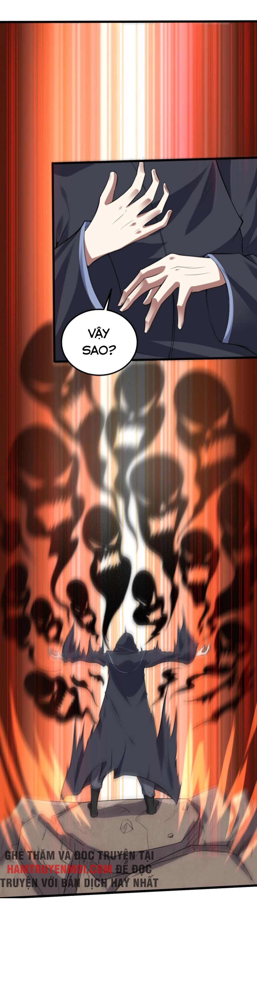 đọc truyện Ta Đoạt Xá Ma Hoàng Chương 22 ảnh 30 tại Thiên Thai Truyện