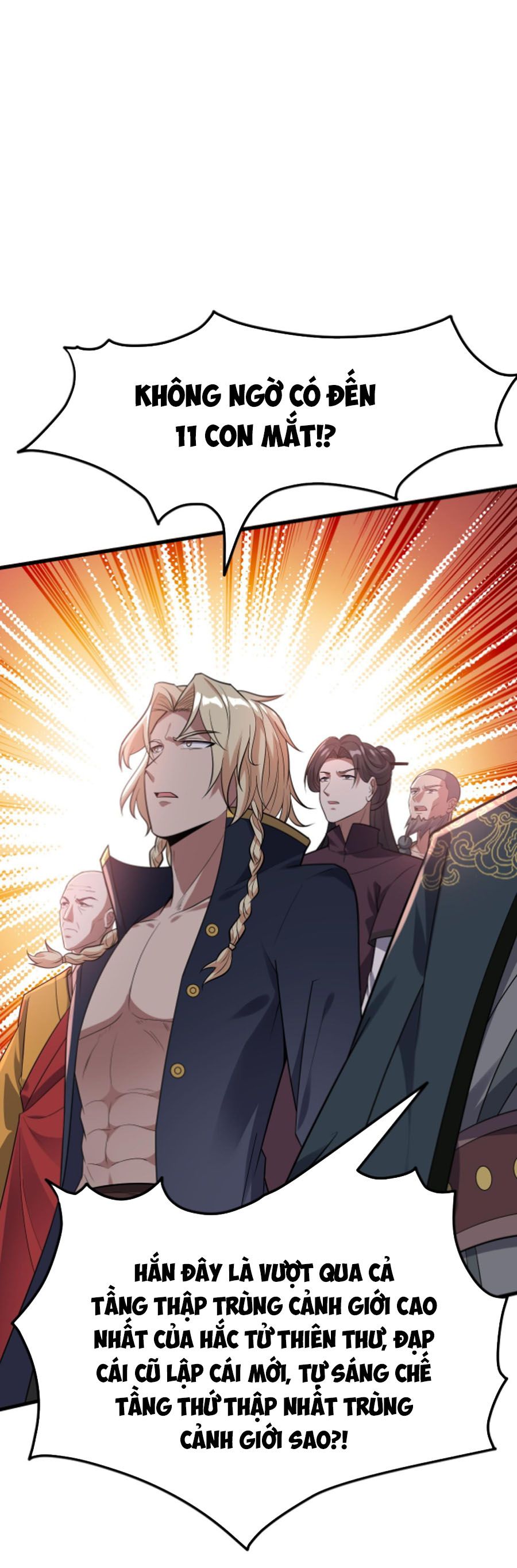 đọc truyện Ta Đoạt Xá Ma Hoàng Chương 22 ảnh 32 tại Thiên Thai Truyện