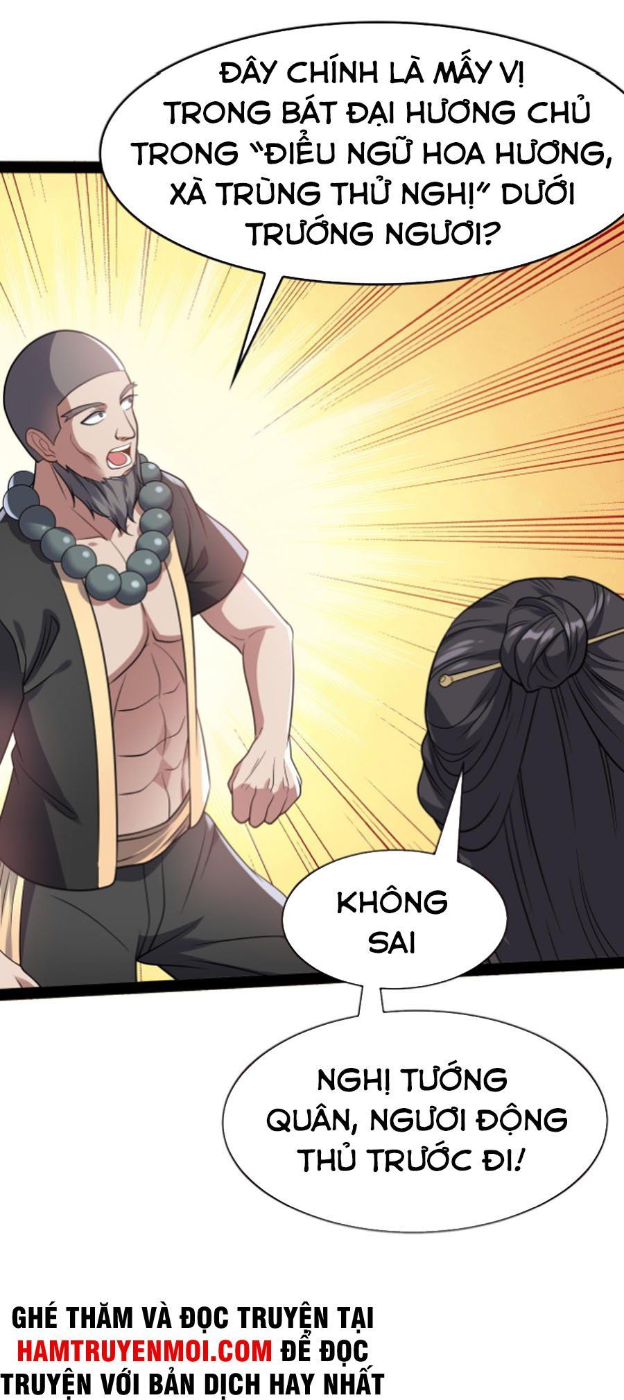 đọc truyện Ta Đoạt Xá Ma Hoàng Chương 22 ảnh 6 tại Thiên Thai Truyện