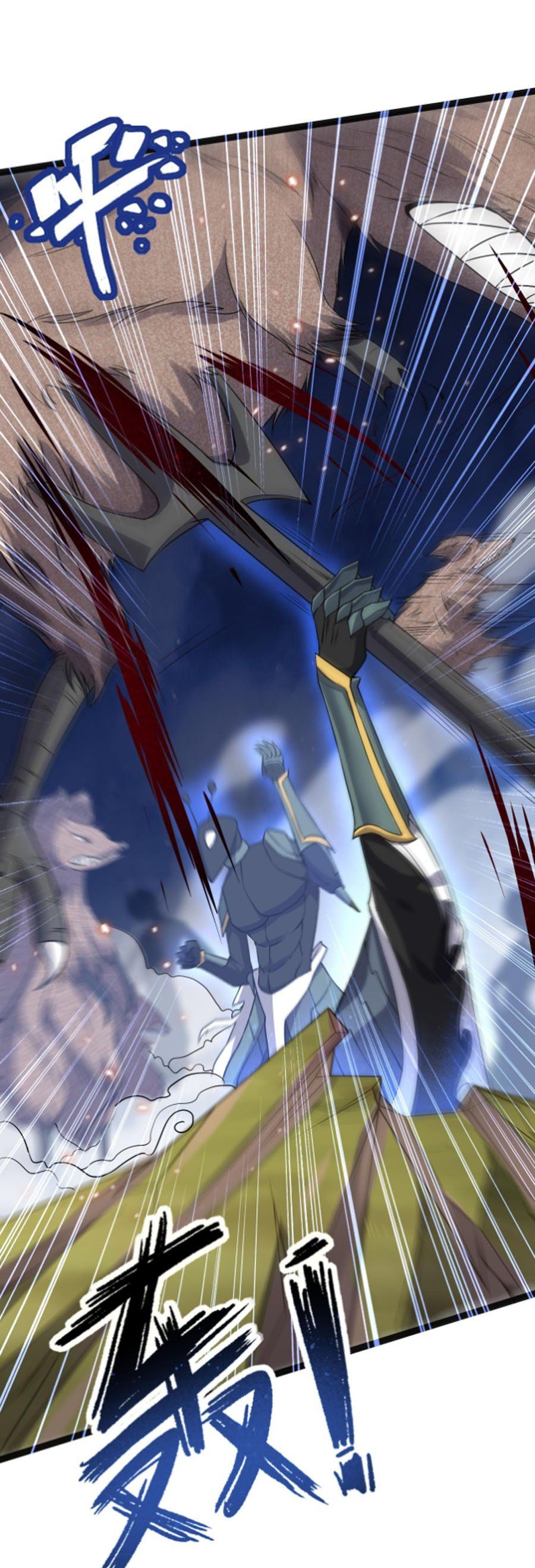 đọc truyện Ta Đoạt Xá Ma Hoàng Chương 22 ảnh 8 tại Thiên Thai Truyện