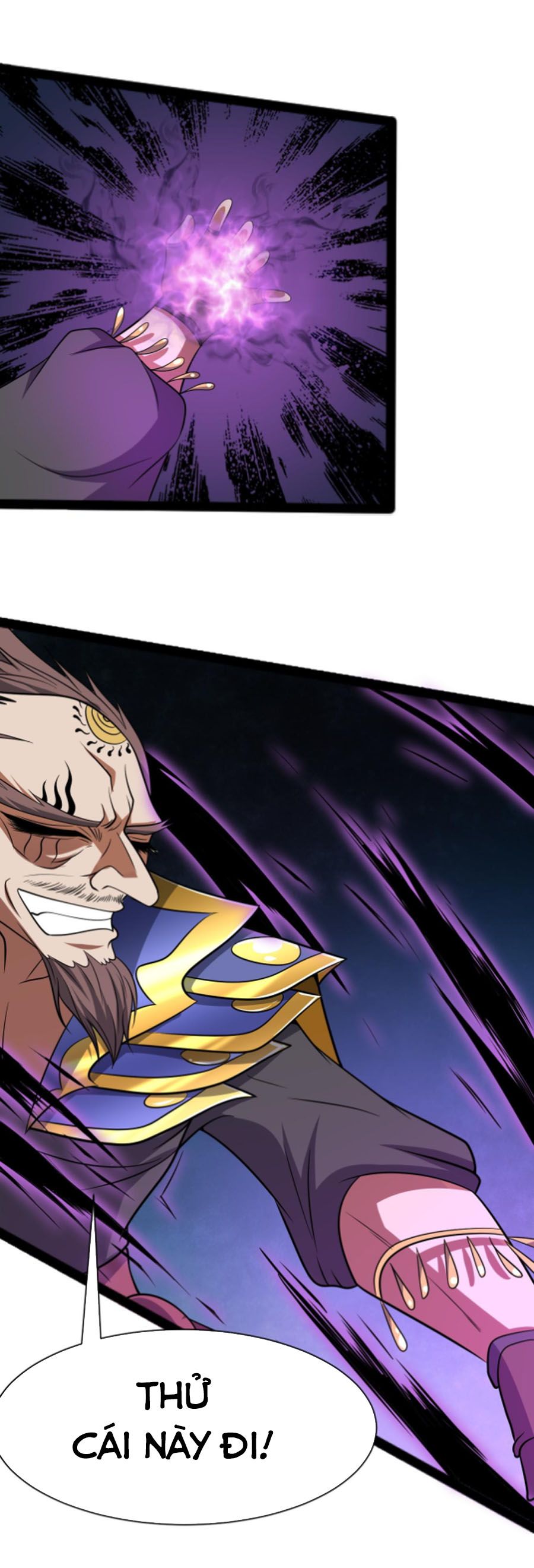 đọc truyện Ta Đoạt Xá Ma Hoàng Chương 22 ảnh 11 tại Thiên Thai Truyện