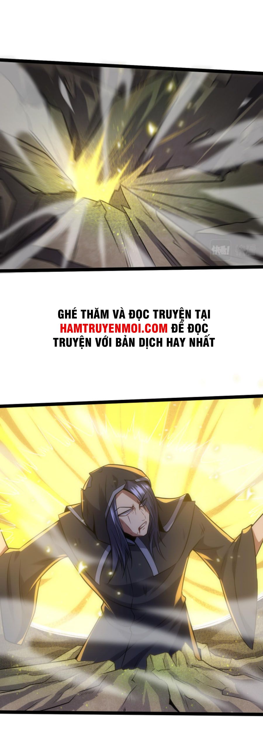 đọc truyện Ta Đoạt Xá Ma Hoàng Chương 23 ảnh 15 tại Thiên Thai Truyện