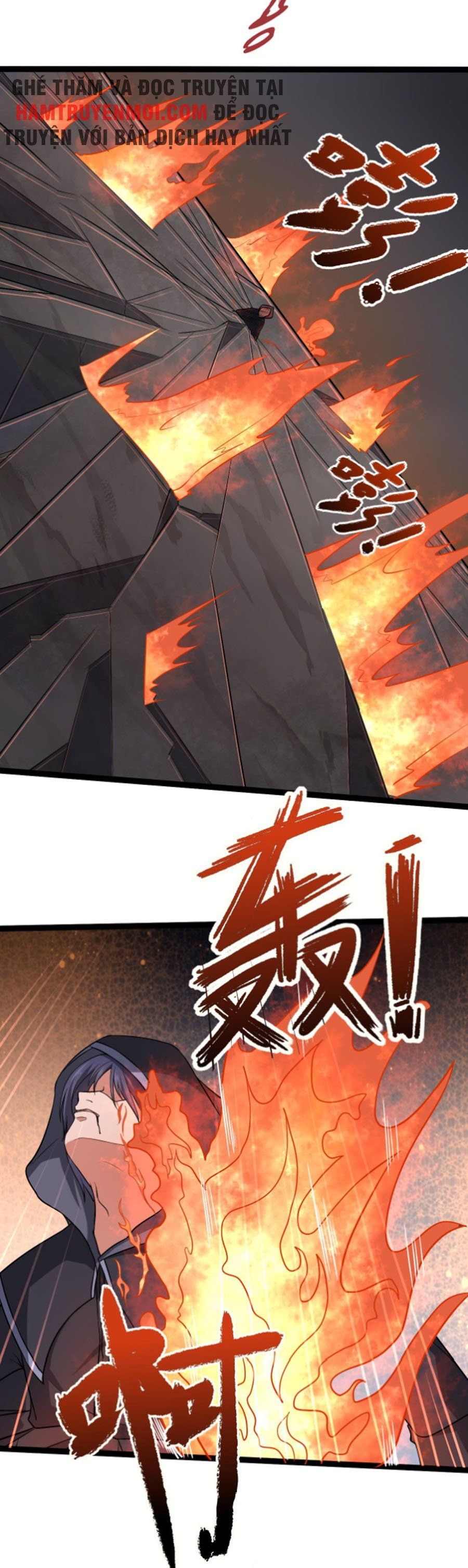 đọc truyện Ta Đoạt Xá Ma Hoàng Chương 23 ảnh 18 tại Thiên Thai Truyện