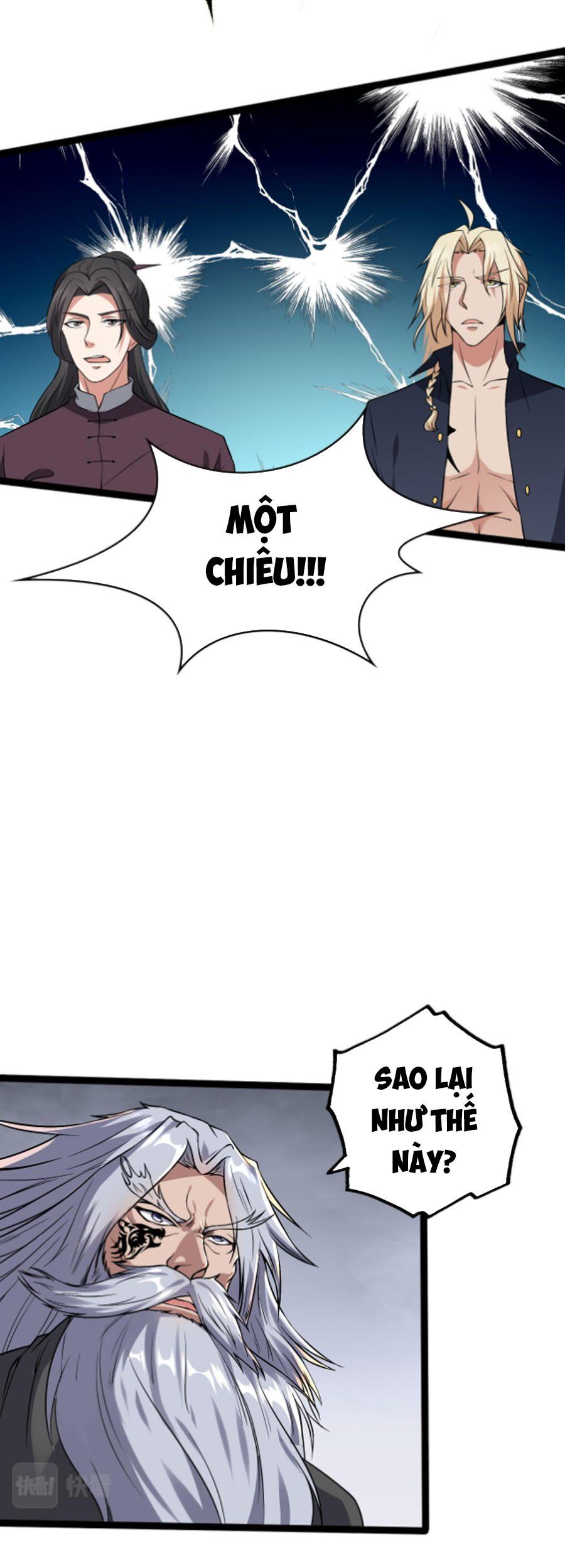 đọc truyện Ta Đoạt Xá Ma Hoàng Chương 23 ảnh 19 tại Thiên Thai Truyện