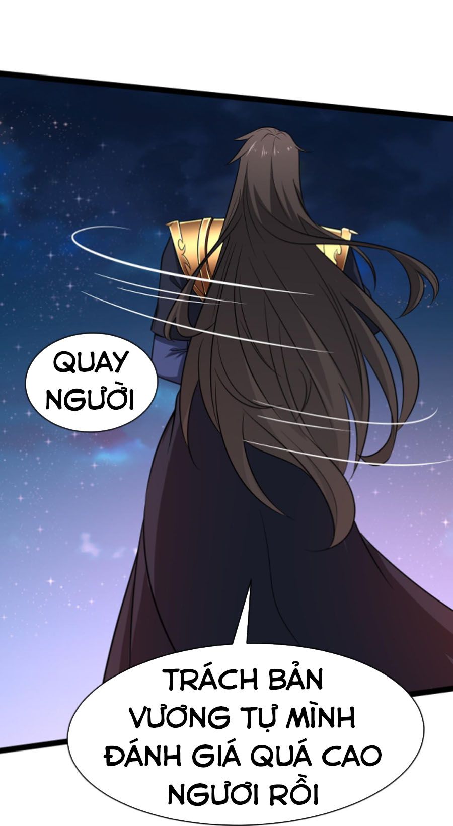 đọc truyện Ta Đoạt Xá Ma Hoàng Chương 23 ảnh 22 tại Thiên Thai Truyện