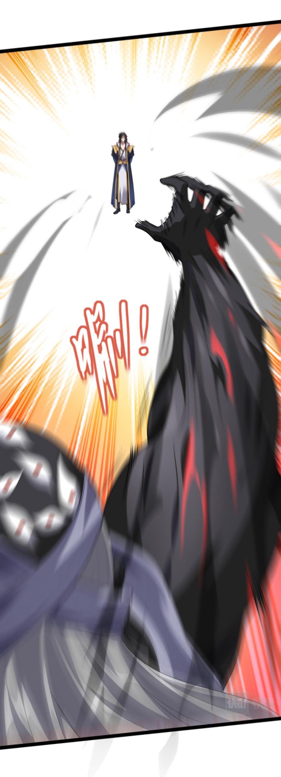 đọc truyện Ta Đoạt Xá Ma Hoàng Chương 23 ảnh 5 tại Thiên Thai Truyện