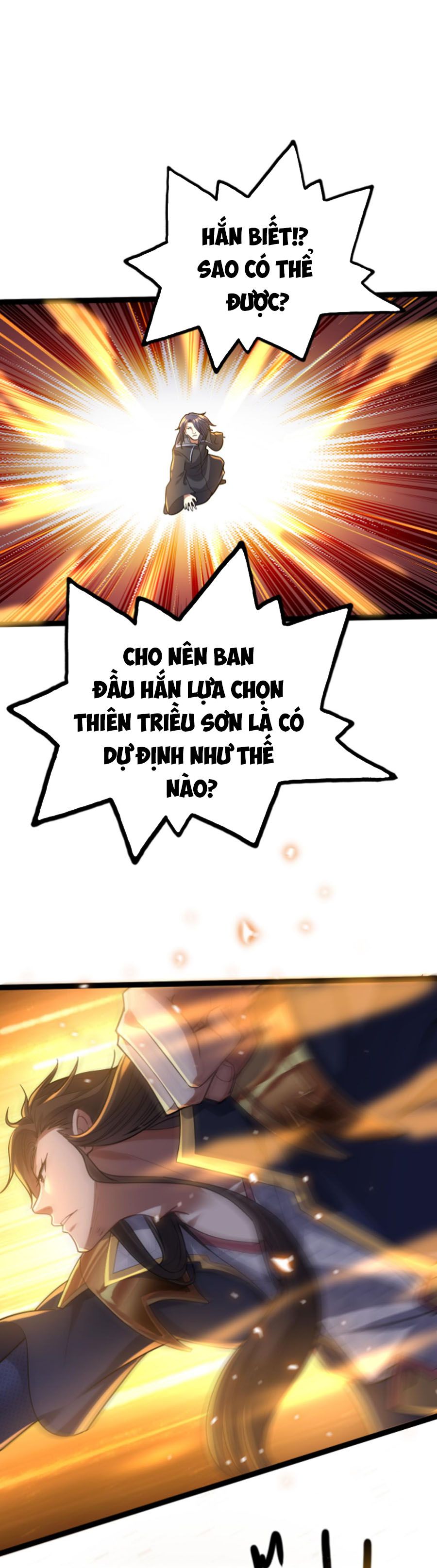 đọc truyện Ta Đoạt Xá Ma Hoàng Chương 23 ảnh 10 tại Thiên Thai Truyện