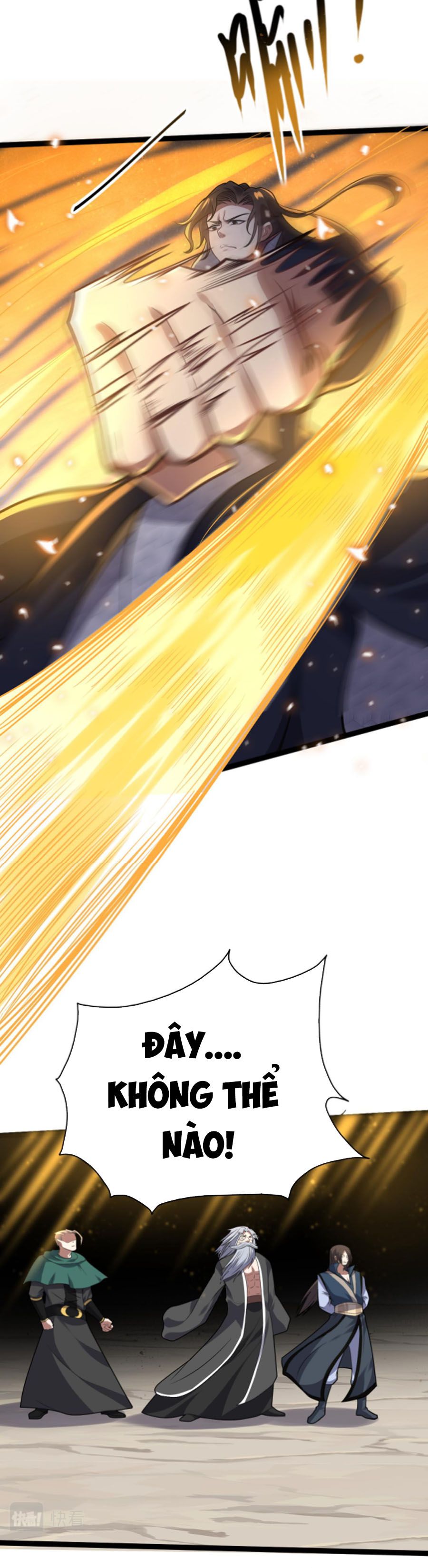 đọc truyện Ta Đoạt Xá Ma Hoàng Chương 23 ảnh 11 tại Thiên Thai Truyện