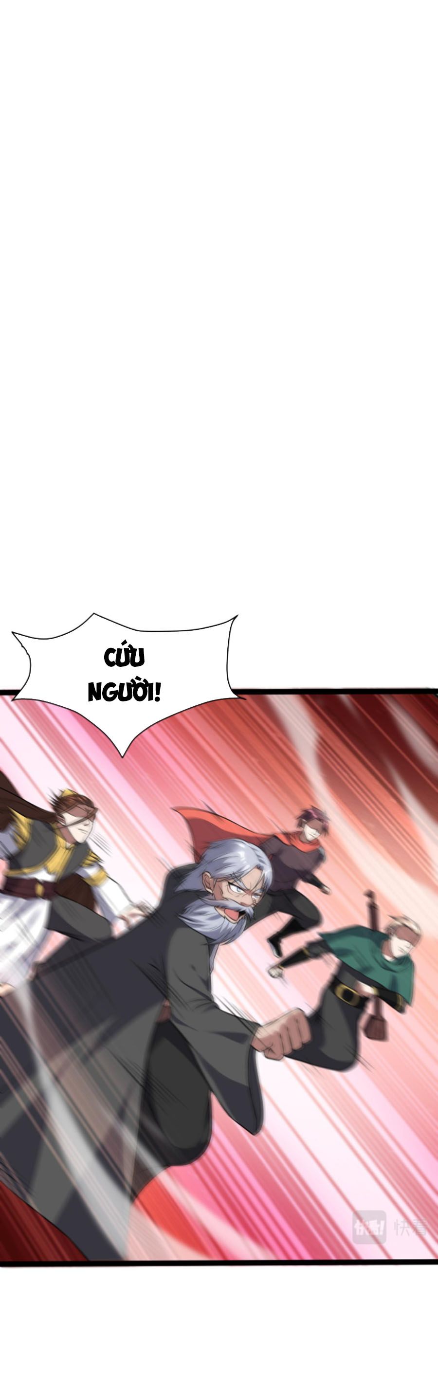 đọc truyện Ta Đoạt Xá Ma Hoàng Chương 24 ảnh 12 tại Thiên Thai Truyện