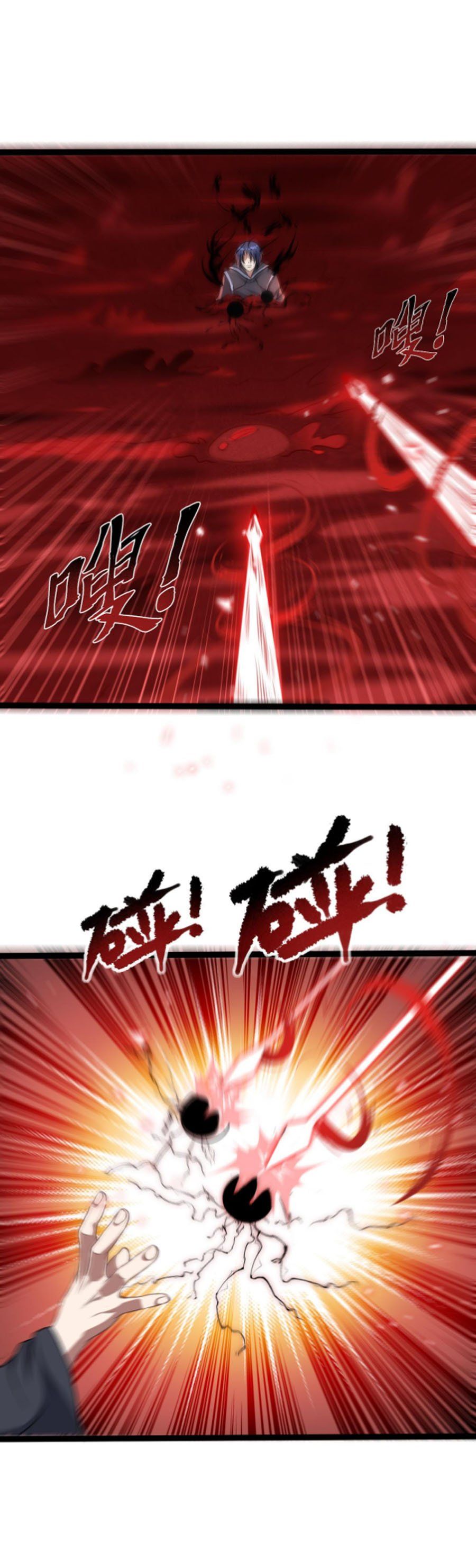 đọc truyện Ta Đoạt Xá Ma Hoàng Chương 24 ảnh 14 tại Thiên Thai Truyện