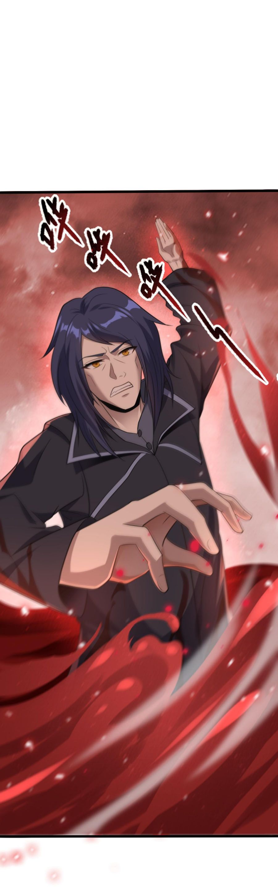 đọc truyện Ta Đoạt Xá Ma Hoàng Chương 24 ảnh 15 tại Thiên Thai Truyện