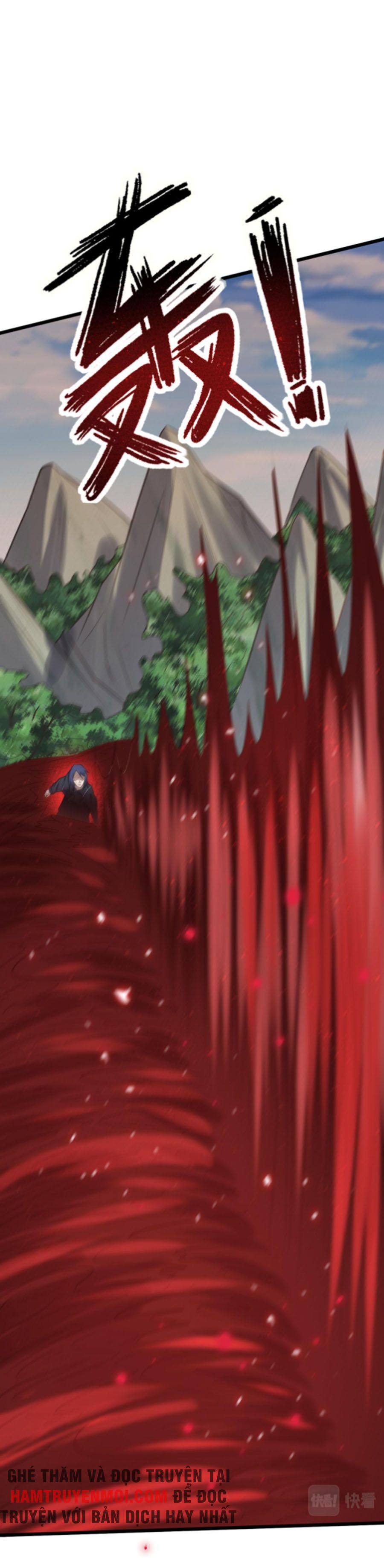 đọc truyện Ta Đoạt Xá Ma Hoàng Chương 24 ảnh 16 tại Thiên Thai Truyện