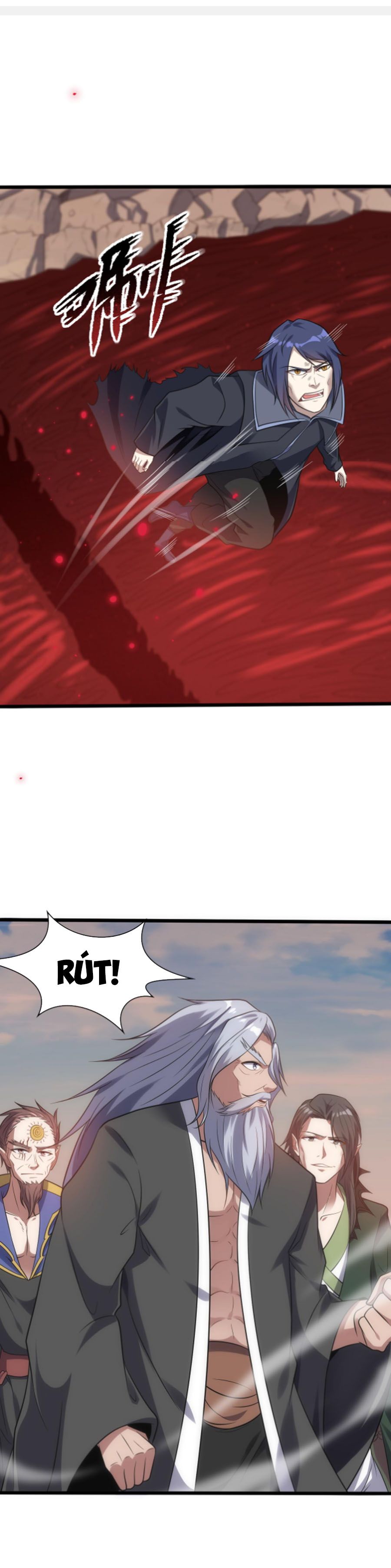 đọc truyện Ta Đoạt Xá Ma Hoàng Chương 24 ảnh 17 tại Thiên Thai Truyện