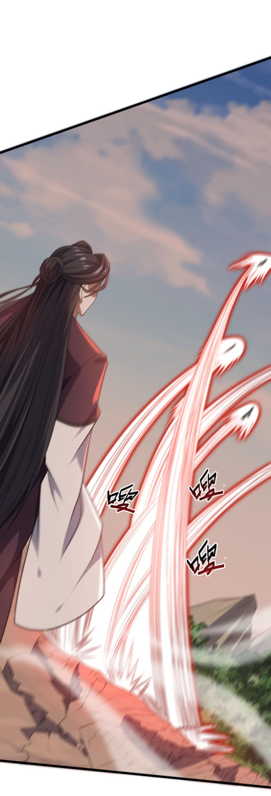 đọc truyện Ta Đoạt Xá Ma Hoàng Chương 24 ảnh 18 tại Thiên Thai Truyện