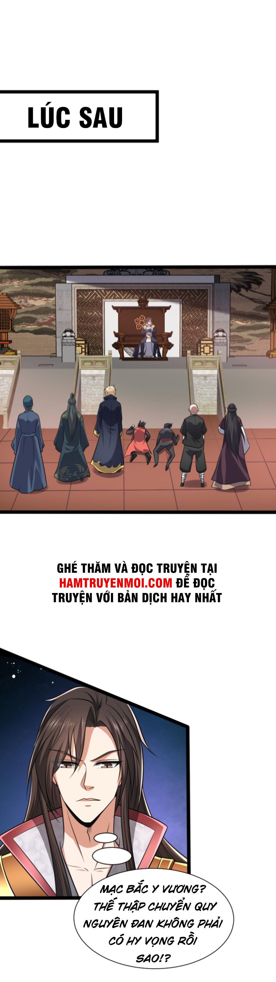 đọc truyện Ta Đoạt Xá Ma Hoàng Chương 24 ảnh 22 tại Thiên Thai Truyện