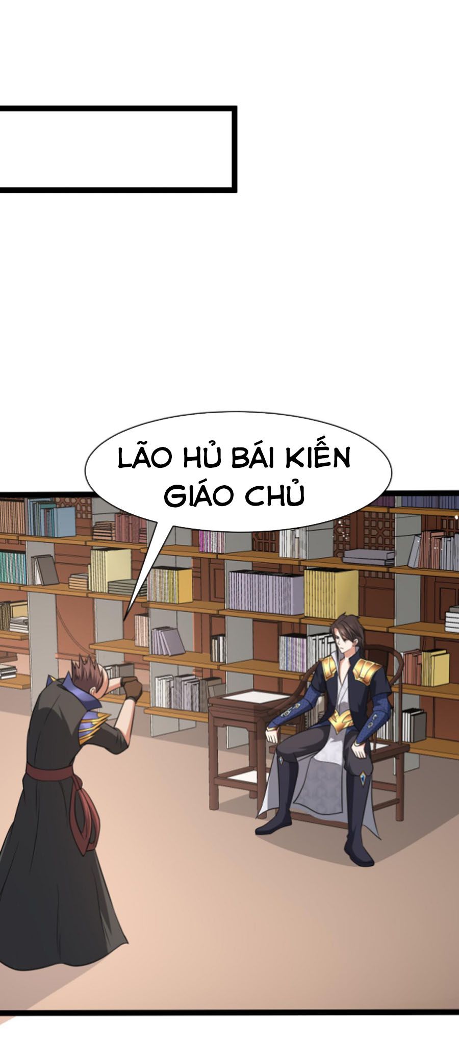 đọc truyện Ta Đoạt Xá Ma Hoàng Chương 24 ảnh 26 tại Thiên Thai Truyện