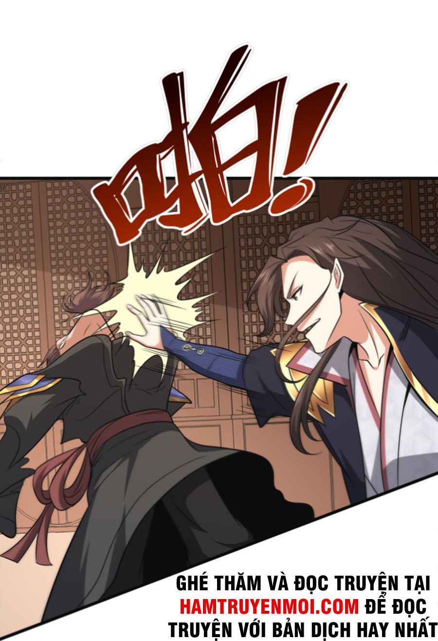 đọc truyện Ta Đoạt Xá Ma Hoàng Chương 24 ảnh 30 tại Thiên Thai Truyện