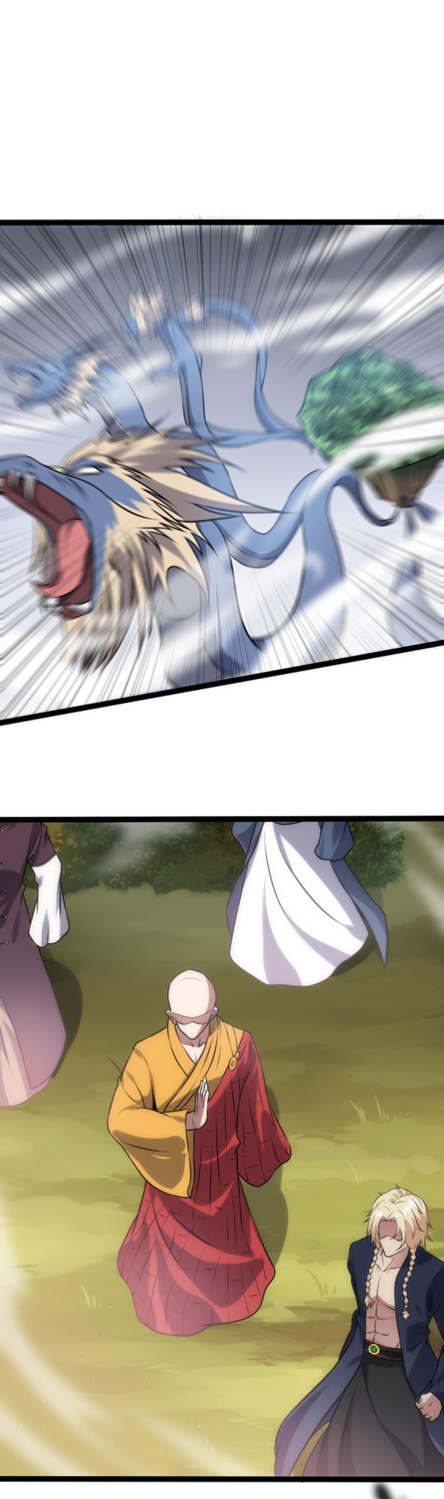 đọc truyện Ta Đoạt Xá Ma Hoàng Chương 24 ảnh 6 tại Thiên Thai Truyện