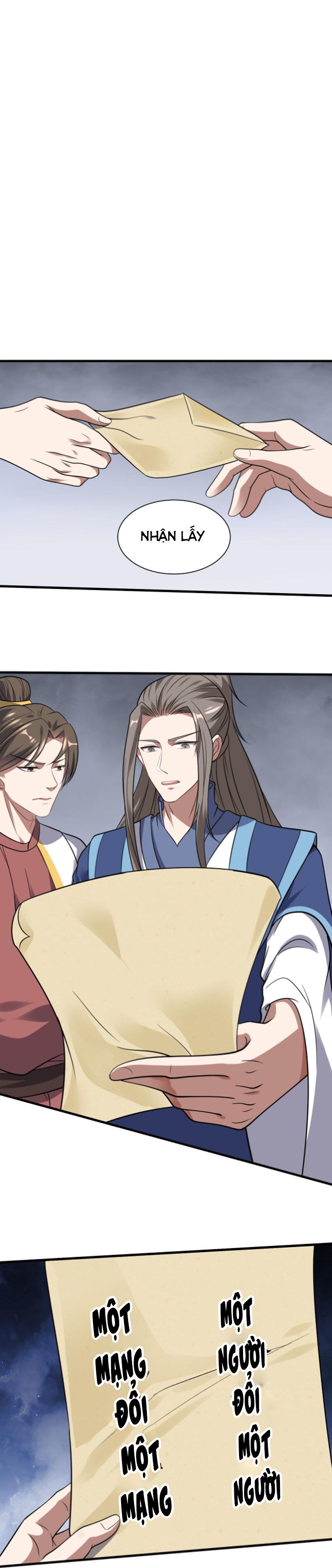 đọc truyện Ta Đoạt Xá Ma Hoàng Chương 25 ảnh 24 tại Thiên Thai Truyện