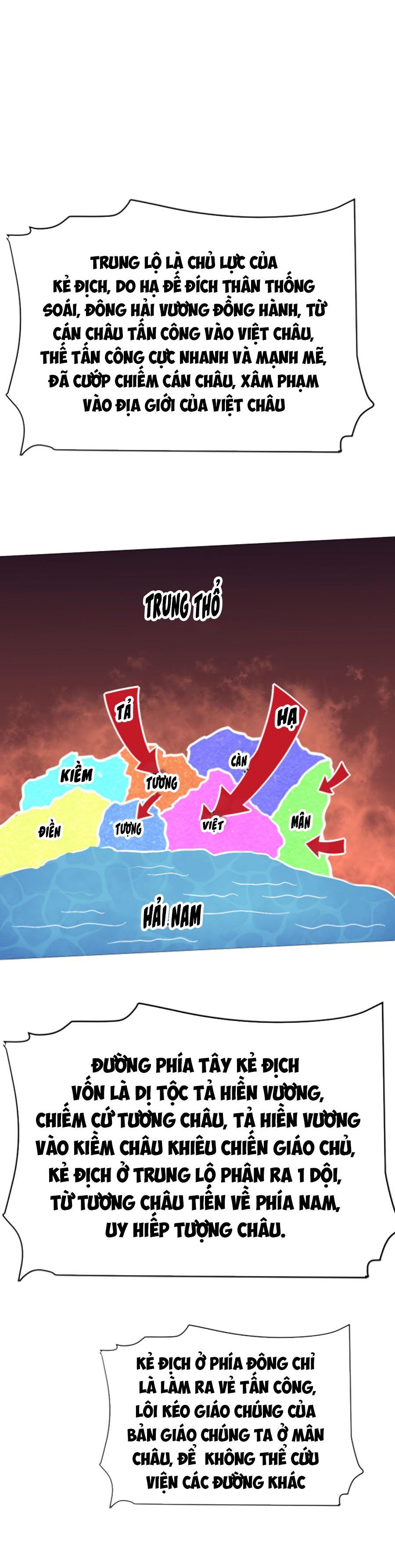 đọc truyện Ta Đoạt Xá Ma Hoàng Chương 25 ảnh 7 tại Thiên Thai Truyện