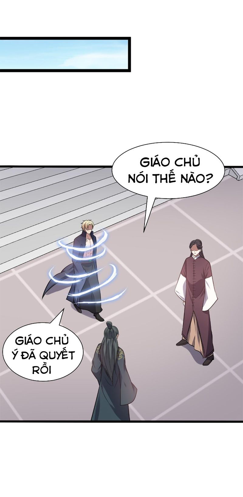 đọc truyện Ta Đoạt Xá Ma Hoàng Chương 26 ảnh 14 tại Thiên Thai Truyện