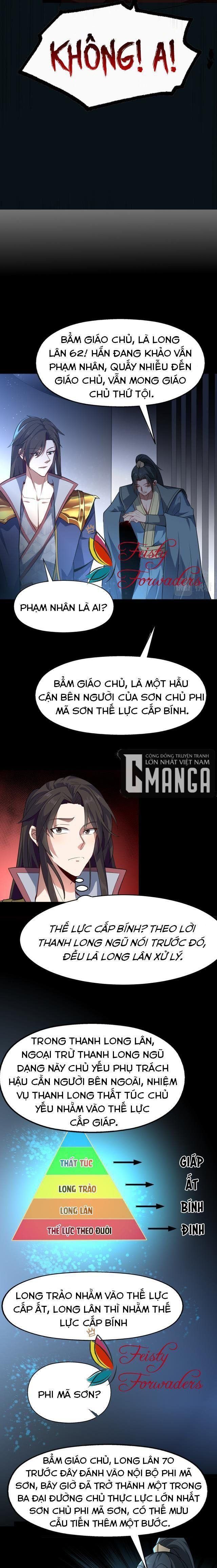 đọc truyện Ta Đoạt Xá Ma Hoàng Chương 3 ảnh 13 tại Thiên Thai Truyện