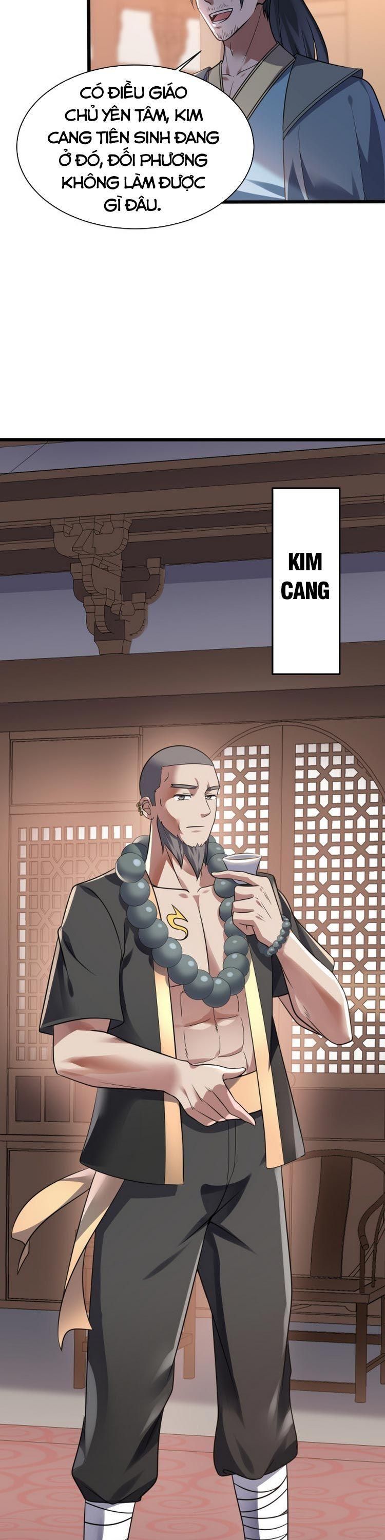 đọc truyện Ta Đoạt Xá Ma Hoàng Chương 4 ảnh 17 tại Thiên Thai Truyện