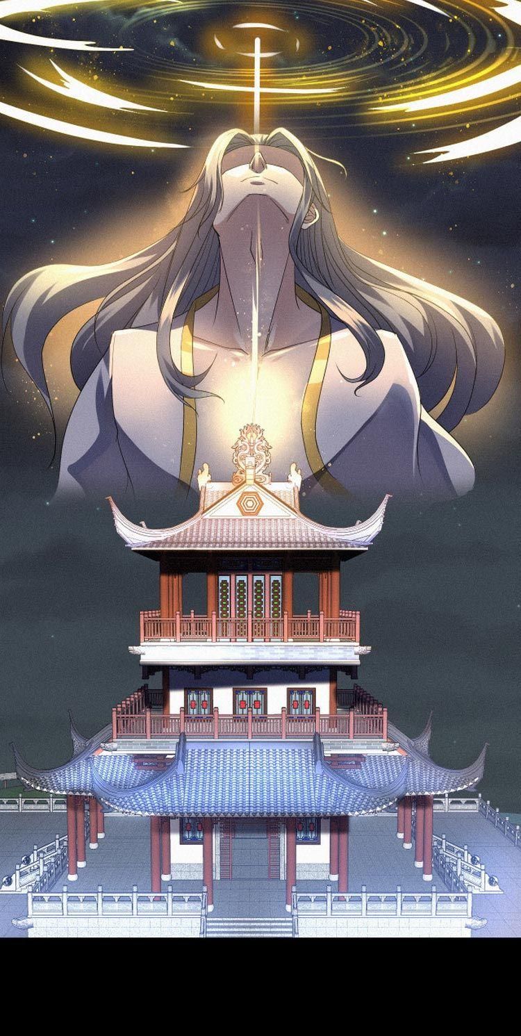 đọc truyện Ta Đoạt Xá Ma Hoàng Chương 4 ảnh 23 tại Thiên Thai Truyện