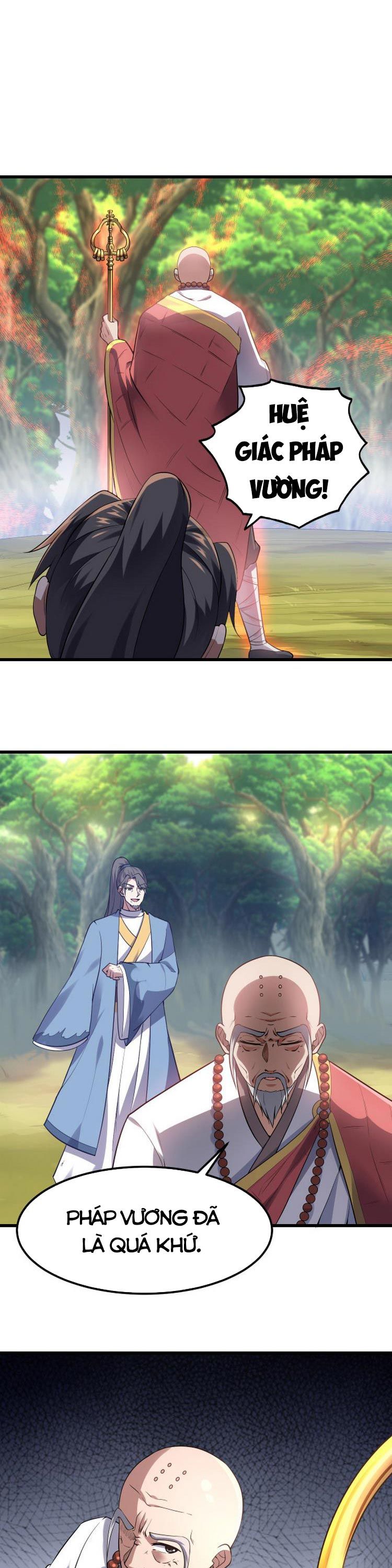 đọc truyện Ta Đoạt Xá Ma Hoàng Chương 5 ảnh 16 tại Thiên Thai Truyện