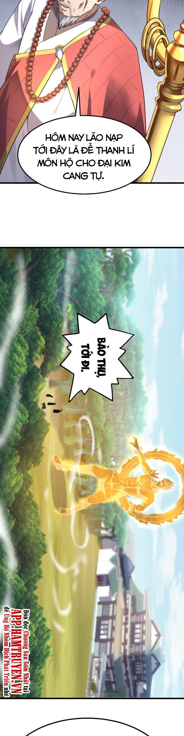 đọc truyện Ta Đoạt Xá Ma Hoàng Chương 5 ảnh 17 tại Thiên Thai Truyện