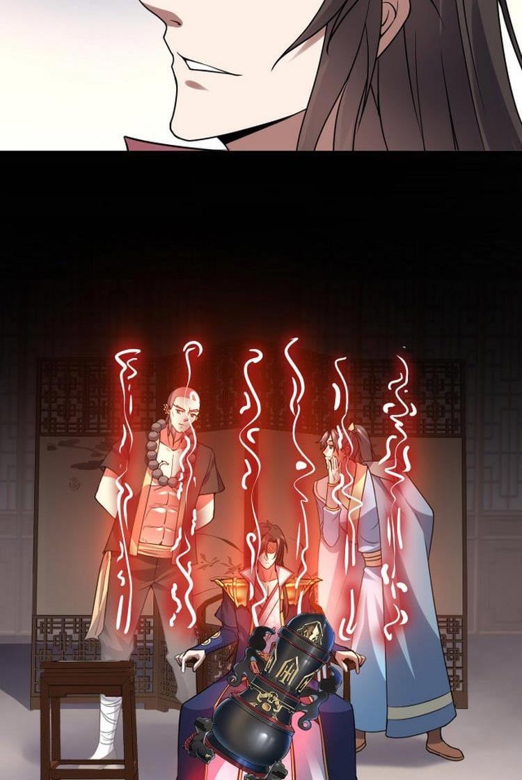 đọc truyện Ta Đoạt Xá Ma Hoàng Chương 5 ảnh 24 tại Thiên Thai Truyện