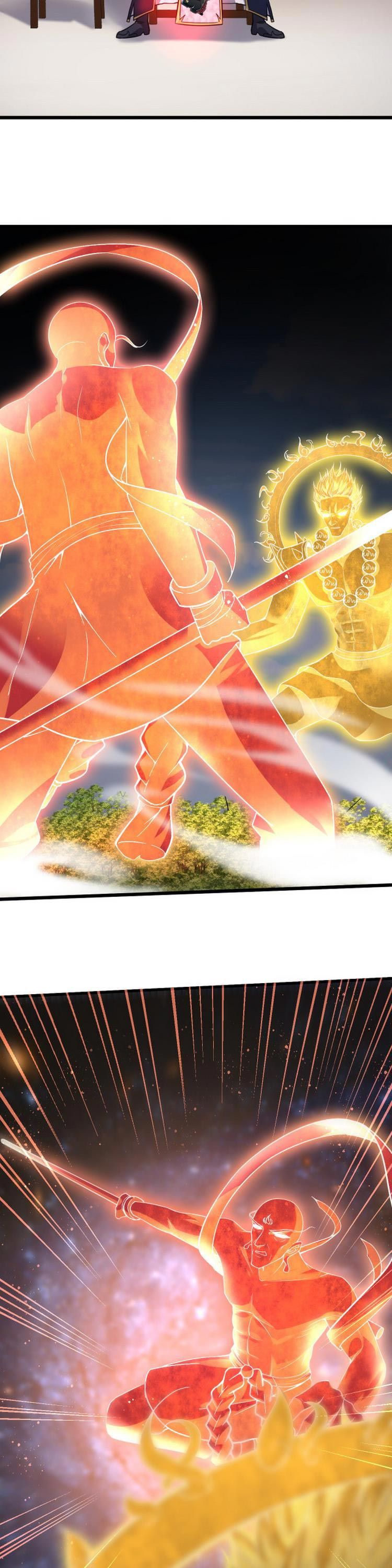 đọc truyện Ta Đoạt Xá Ma Hoàng Chương 5 ảnh 25 tại Thiên Thai Truyện